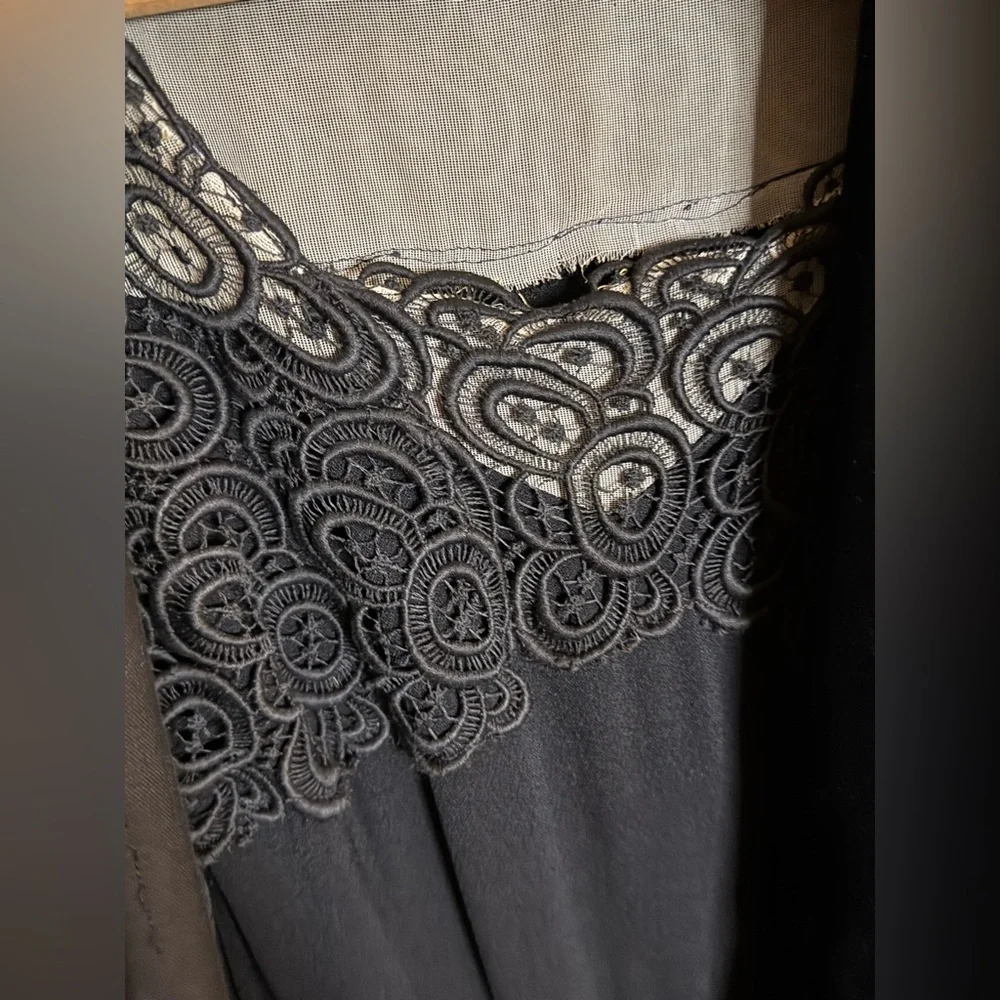 VERY VTG Tagless Dress - Picture 5 of 6